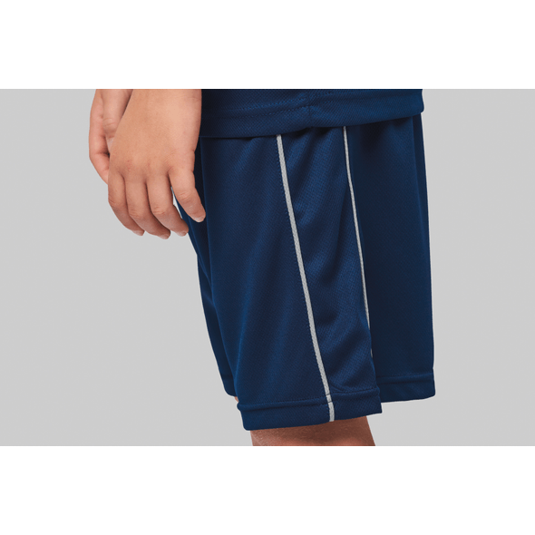 Pantalones de discount basketball para niños